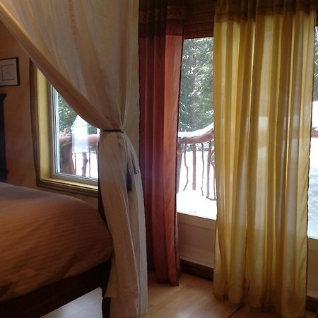 Gite Crystal Inn Mont-Tremblant Eksteriør billede