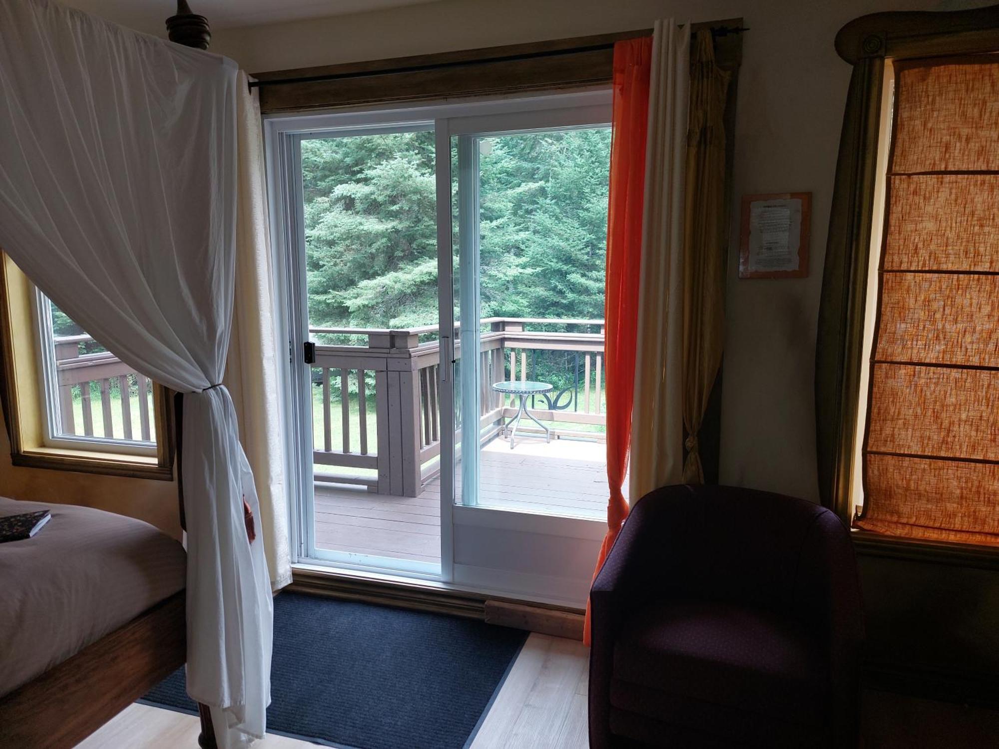 Gite Crystal Inn Mont-Tremblant Værelse billede