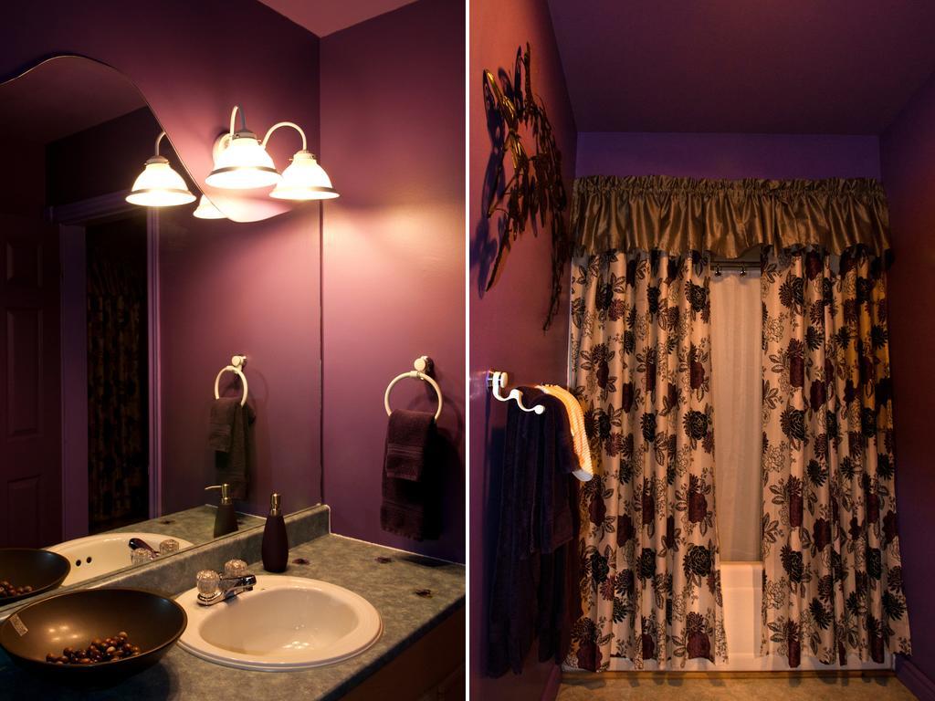 Gite Crystal Inn Mont-Tremblant Eksteriør billede