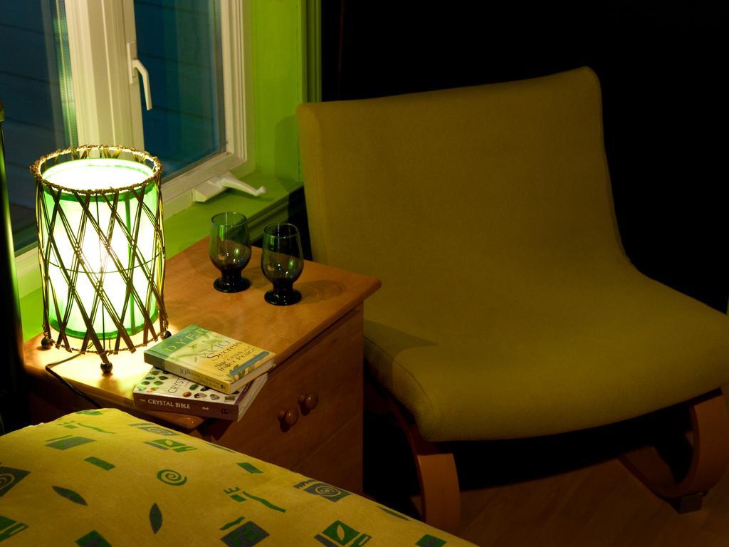 Gite Crystal Inn Mont-Tremblant Eksteriør billede
