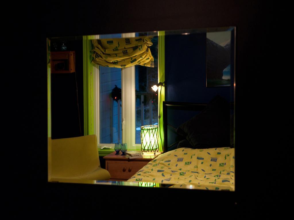 Gite Crystal Inn Mont-Tremblant Eksteriør billede