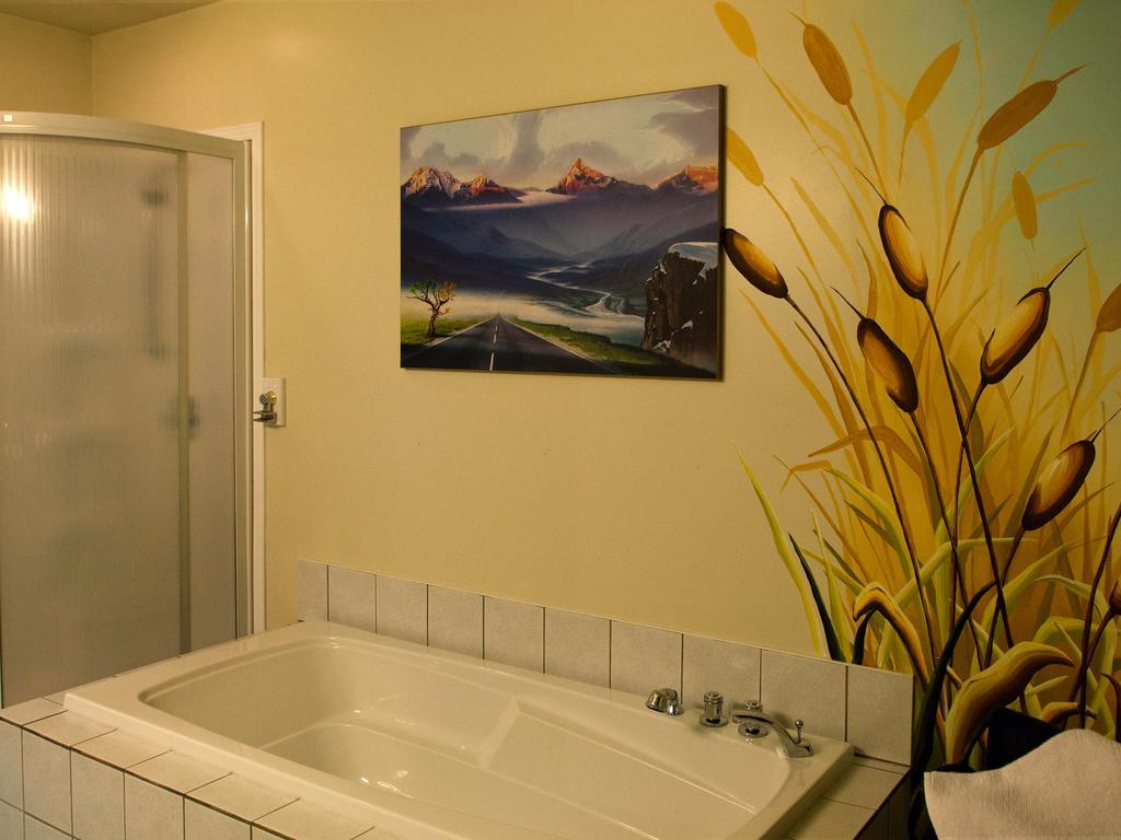 Gite Crystal Inn Mont-Tremblant Eksteriør billede