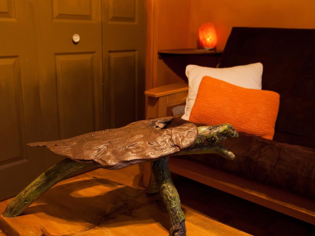 Gite Crystal Inn Mont-Tremblant Eksteriør billede